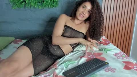 Snapshot of marian_rios chatting on 1, 3, 2025 Marian online show from 1, 3, 2025