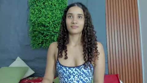 Snapshot of marian_rios chatting on 11, 3, 2025 Marian online show from 11, 3, 2025