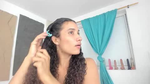 Snapshot of marian_rios chatting on 13, 9, 2025 Marian online show from 13, 9, 2025