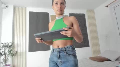 Snapshot of marian_rios chatting on 29, 9, 2025 Marian online show from 29, 9, 2025