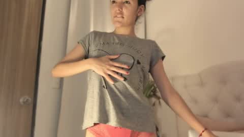 Marian online show from 19, 4, 2026