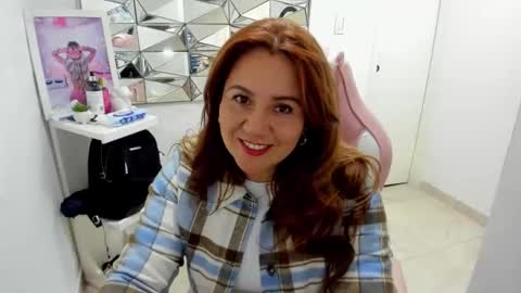 Snapshot of mariana01_m chatting on 4, 2, 2026 mariana01_m online show from 4, 2, 2026