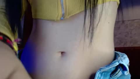 Mariana online show from 16, 12, 2025