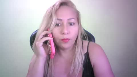 mariana995649 online show from 20, 11, 2025