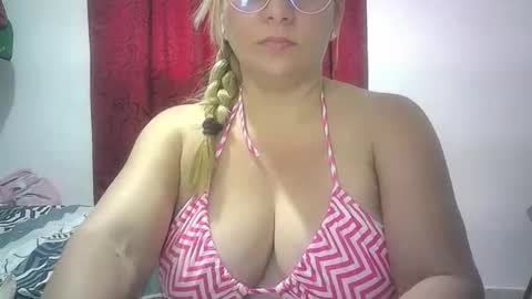 mariana995649 online show from 6, 6, 2026
