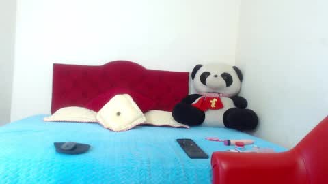 mariana_16_ online show from 12, 1, 2025