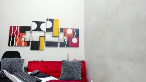 mariana_16_ online show from 7, 2, 2025