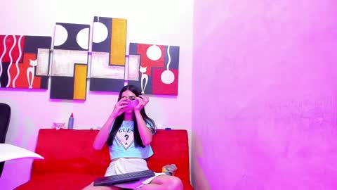 mariana_16_ online show from 26, 2, 2025