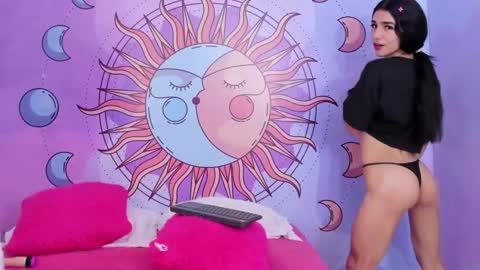 mariana_16_ online show from 17, 10, 2025