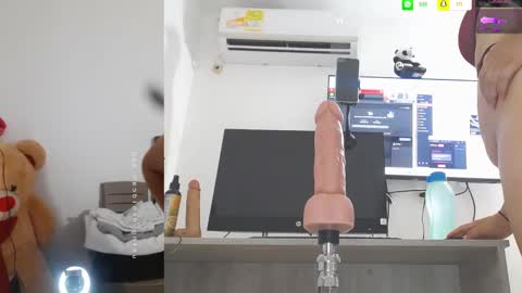 Snapshot of mariana_1_ chatting on 2, 3, 2025 Mariana online show from 2, 3, 2025