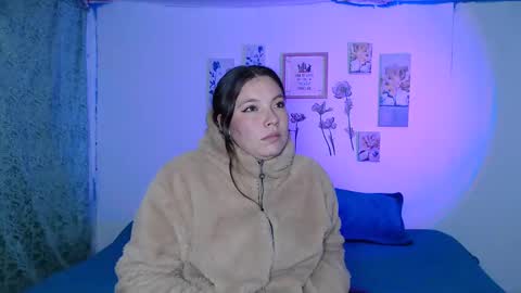 mariana__666 online show from 12, 3, 2025