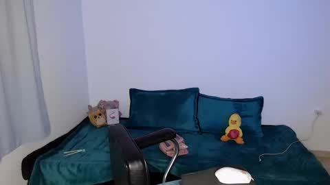 mariana__666 online show from 24, 9, 2025