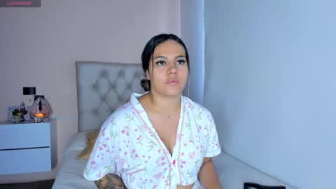 Snapshot of mariana___roexx chatting on 7, 10, 2025 Mariana roexx online show from 7, 10, 2025
