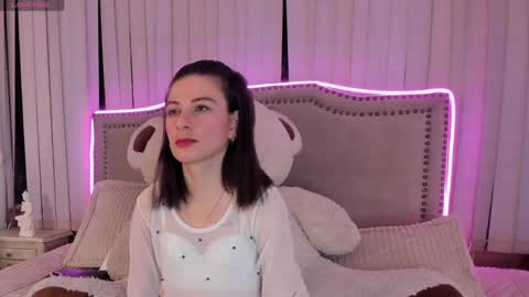 Snapshot of mariana__thompson chatting on 3, 6, 2026 mariana__thompson online show from 3, 6, 2026
