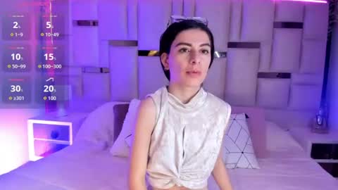 Snapshot of mariana__thompson chatting on 18, 7, 2026 mariana__thompson online show from 18, 7, 2026