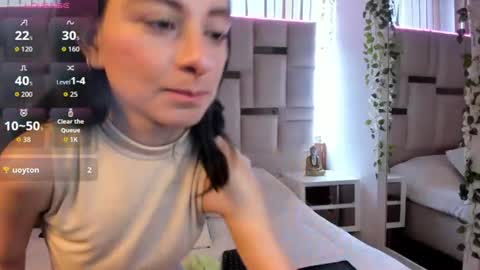 Snapshot of mariana__thompson chatting on 19, 7, 2026 mariana__thompson online show from 19, 7, 2026