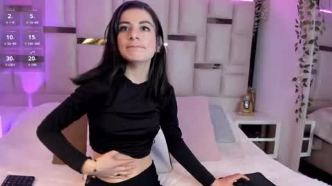 Snapshot of mariana__thompson chatting on 30, 7, 2026 mariana__thompson online show from 30, 7, 2026