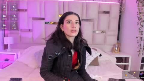Snapshot of mariana__thompson chatting on 1, 8, 2026 mariana__thompson online show from 1, 8, 2026