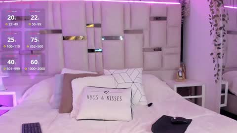 Snapshot of mariana__thompson chatting on 5, 8, 2026 mariana__thompson online show from 5, 8, 2026