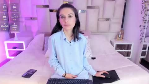 Snapshot of mariana__thompson chatting on 7, 8, 2026 mariana__thompson online show from 7, 8, 2026
