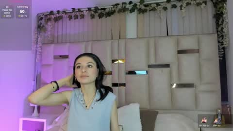 Snapshot of mariana__thompson chatting on 8, 8, 2026 mariana__thompson online show from 8, 8, 2026