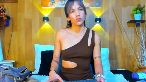 Mariana Angel online show from 14, 5, 2026
