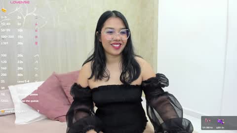 Mariana Allen online show from 26, 1, 2025