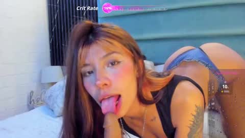 mariana_babe_ online show from 4, 11, 2025
