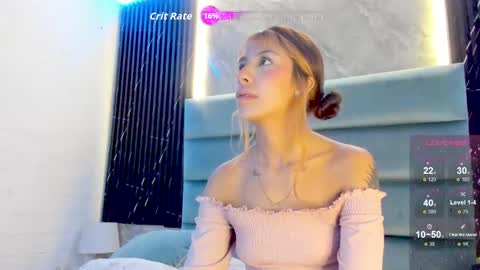 mariana_babe_ online show from 23, 11, 2025