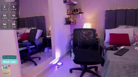 Mar y online show from 16, 1, 2026