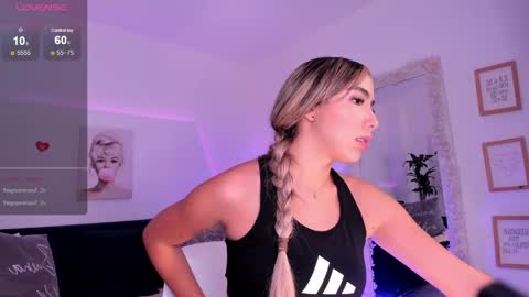 Mariana online show from 17, 2, 2025