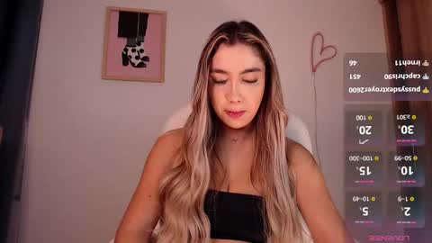 Mariana online show from 10, 3, 2025