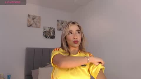 Mariana online show from 17, 6, 2026
