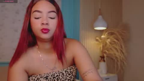 mariana_loppez_ online show from 15, 7, 2026