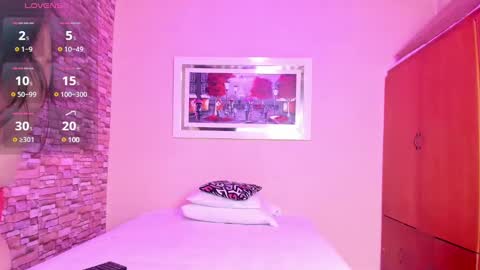 Snapshot of mariana_mauricio chatting on 20, 2, 2025 mariana mauricio online show from 20, 2, 2025