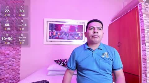 Snapshot of mariana_mauricio chatting on 22, 2, 2025 mariana mauricio online show from 22, 2, 2025