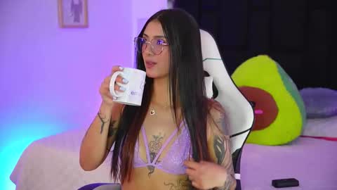 Mariana  online show from 11, 3, 2026