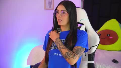 Mariana  online show from 25, 3, 2026