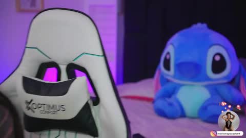 Mariana  online show from 20, 4, 2026