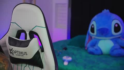 Mariana  online show from 24, 4, 2026