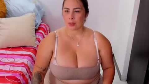 Snapshot of mariana_mr chatting on 8, 7, 2026 M A R I A N A online show from 8, 7, 2026