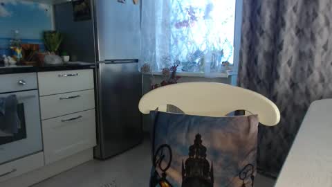 MarianaMur online show from 19, 10, 2025