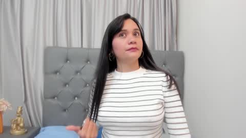 Mariana online show from 3, 1, 2025