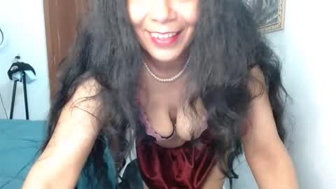 mariana_night online show from 11, 4, 2026