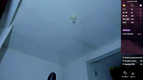   Independent Model online show from 12, 1, 2025