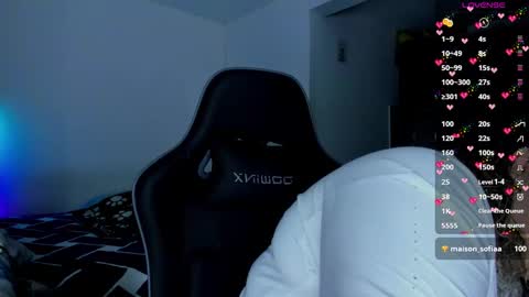   Independent Model online show from 10, 2, 2025