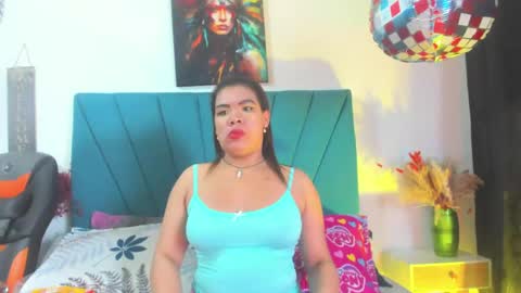 Snapshot of mariana_star1 chatting on 7, 6, 2026 mariana_star1 online show from 7, 6, 2026