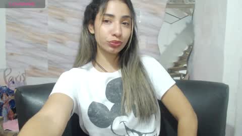 Snapshot of mariana_turner chatting on 26, 1, 2025 Mariana turner online show from 26, 1, 2025