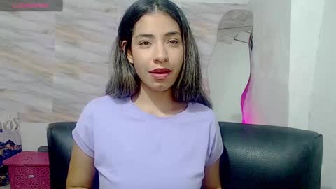 Snapshot of mariana_turner chatting on 25, 2, 2025 Mariana turner online show from 25, 2, 2025