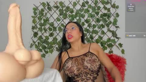 mariana vidal online show from 5, 3, 2026